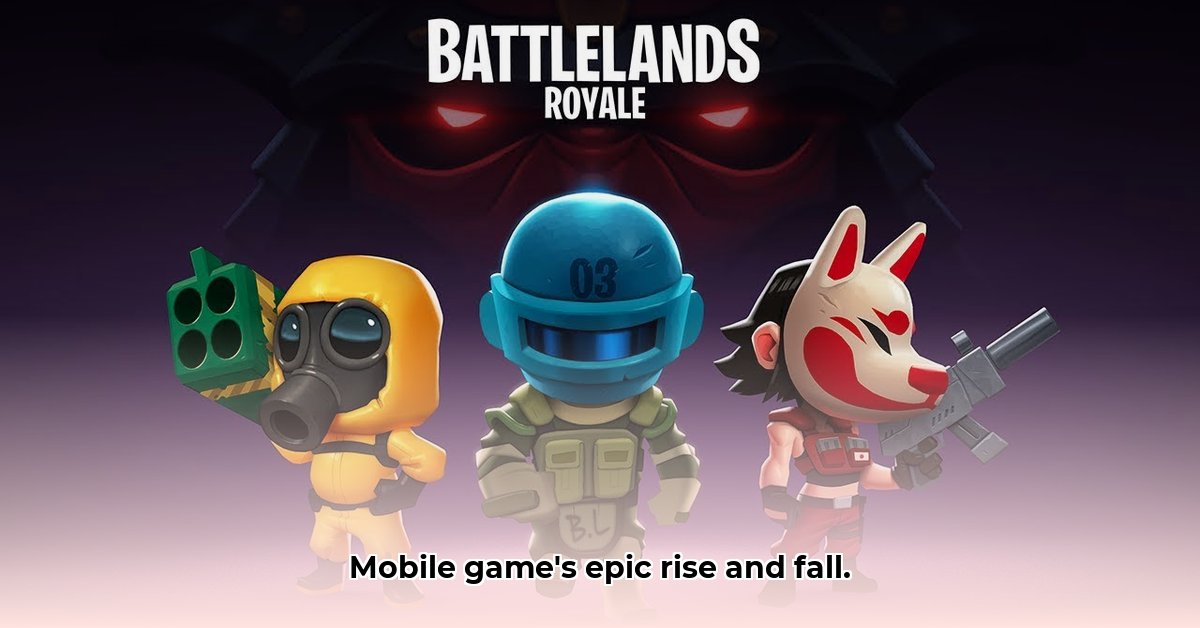 battlelands-royale